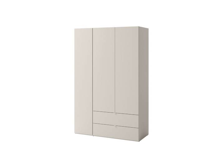 KLEIDERSCHRANK Sigma 3D2S SG01