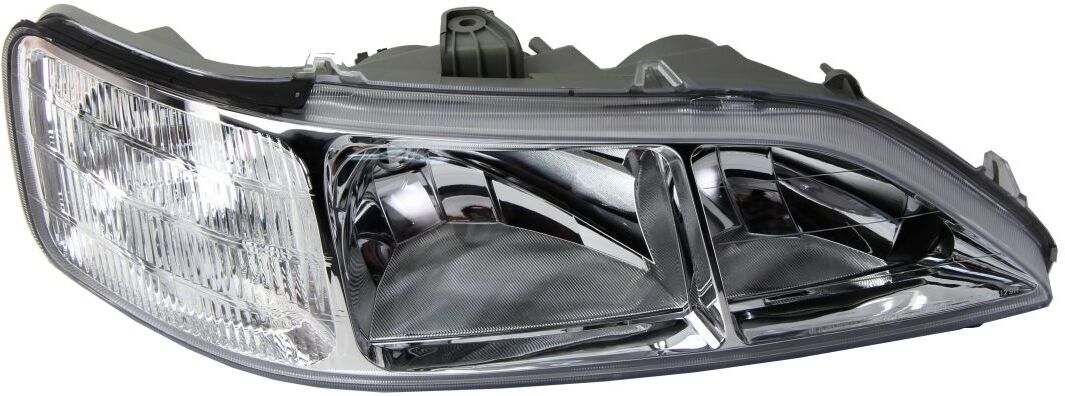 Depo Fanali 217-1129L-LD-EM, sinistro