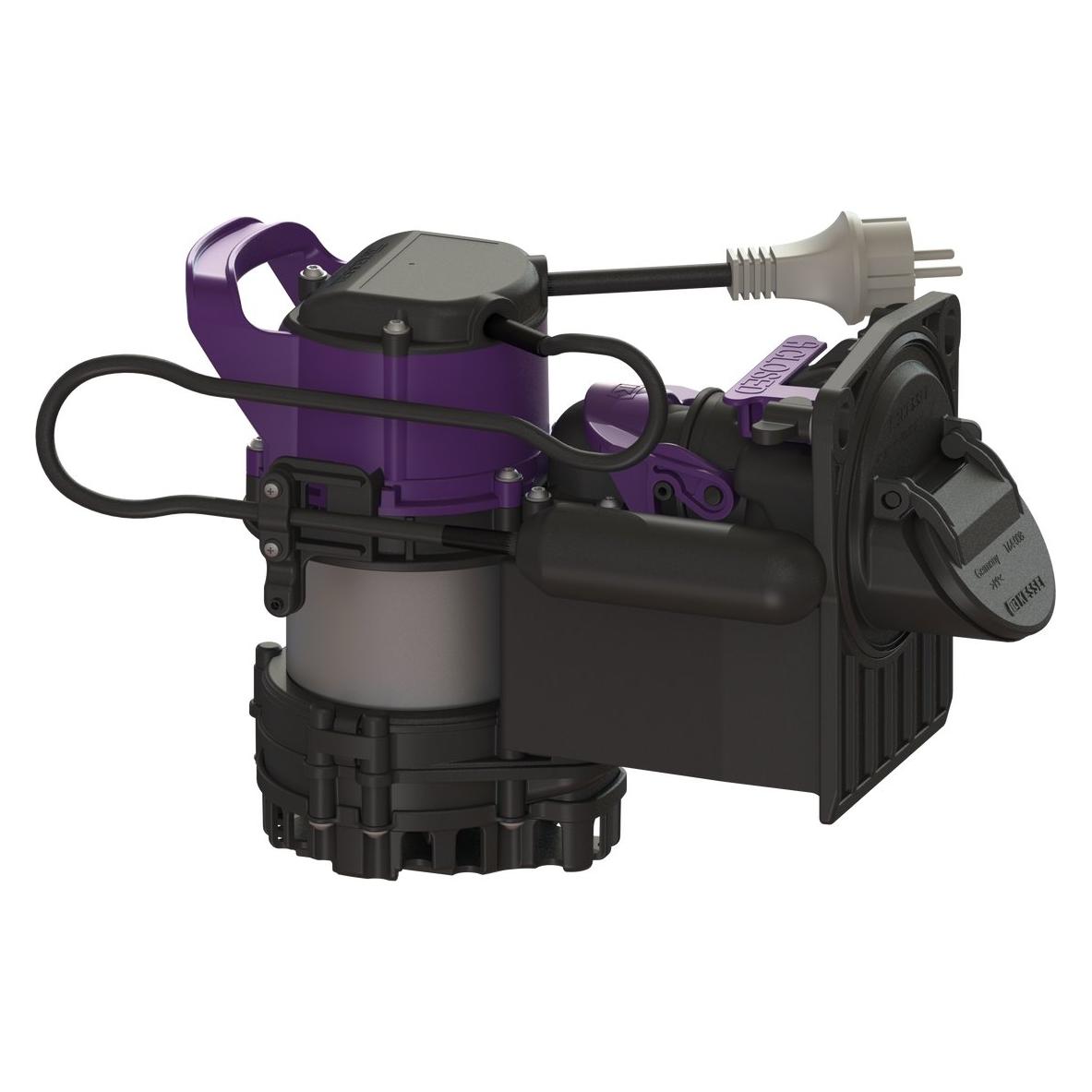 Kessel Austauschpumpe 680896 für Pumpfix S (Schmutzwasserpumpe) (680896)