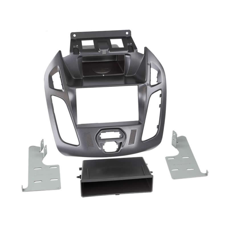 ACV 2-DIN RB Ford Transit Connect Fach Pegasus ab 2013