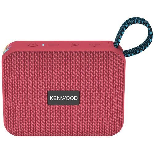 KENWOOD AS-60BT-V-U - Beere
