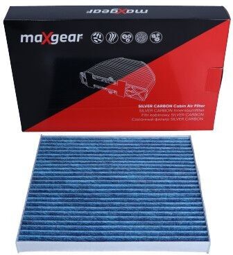 MAXGEAR 26-1860 Pollen filter
