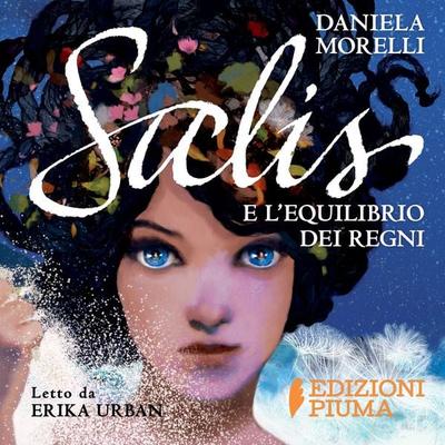 Salis e l'equilibrio dei Regni - Daniela Morelli, Audio, 9788897443407