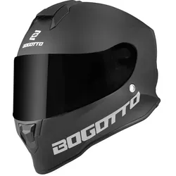 Bogotto H151 Solid Helm