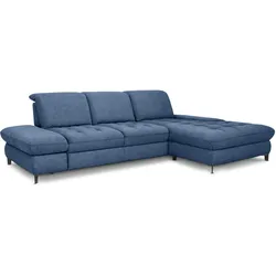 Polsterecke SALVI (BB 286x186 cm) - BB 286x186 cm