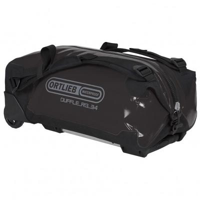 Ortlieb - Duffle RG 34 - Reisetasche Gr 34 l schwarz