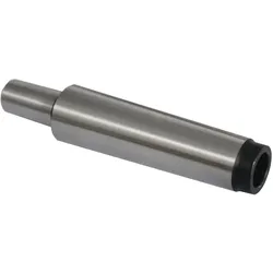 Optimum Aufnahmedorn für Bohrfutter MK 4 / M16 / B16