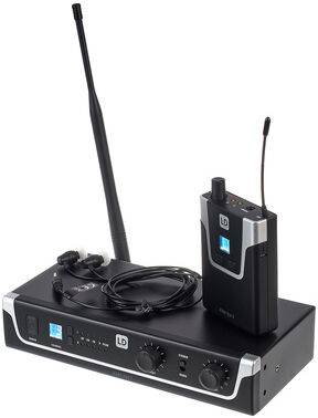 LD Systems U308 IEM HP