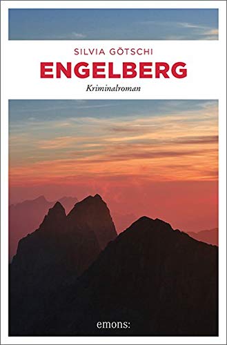 Silvia Götschi - Engelberg: Kriminalroman - Preis vom 04.10.2026 03:51:26 h
