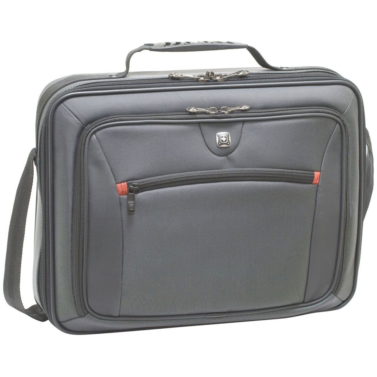 Wenger Insight Notebook Tasche 14,1" bis 15,6" Zoll