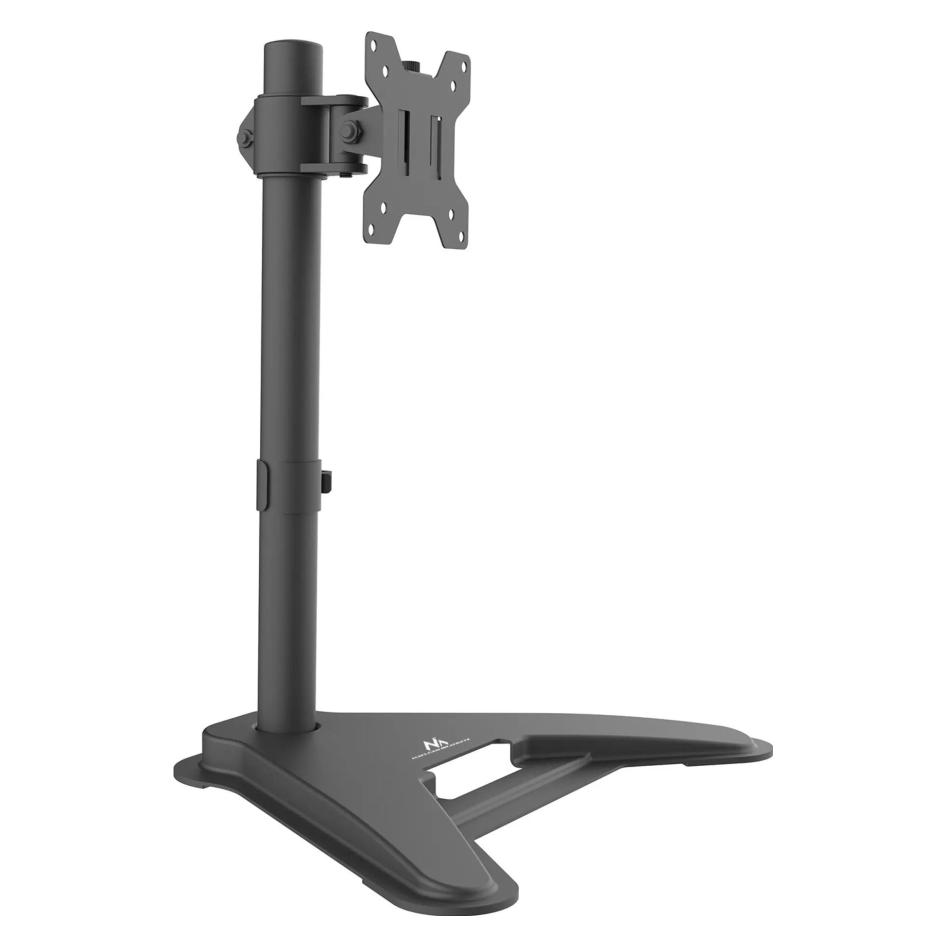Maclean Monitorhalterung max. VESA 100x100 13-27 8kg MC-987 (Tisch, 27", 8 kg) (MC987)