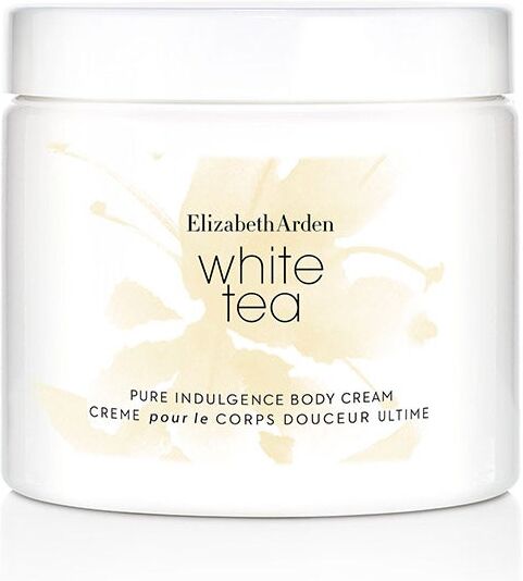 Elizabeth Arden White Tea Body Cream