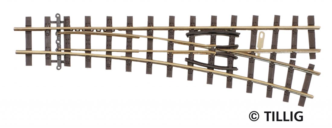Tillig 85637