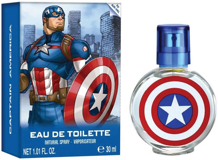 Disney Captain America Cadeaux pour Enfant