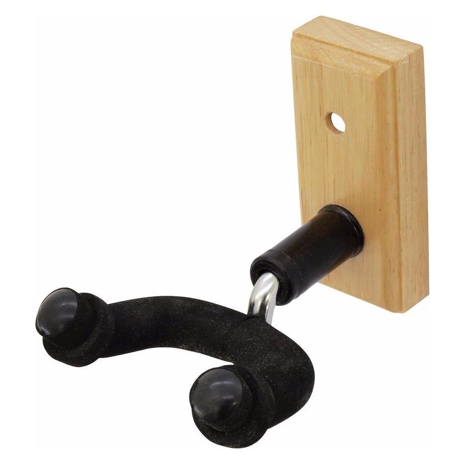 Dimavery Wandhalter für Gitarre WOOD (Gitarre) (26348035)