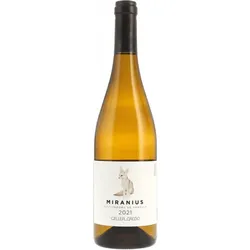 Miranius Celler Credo 2021 BIO