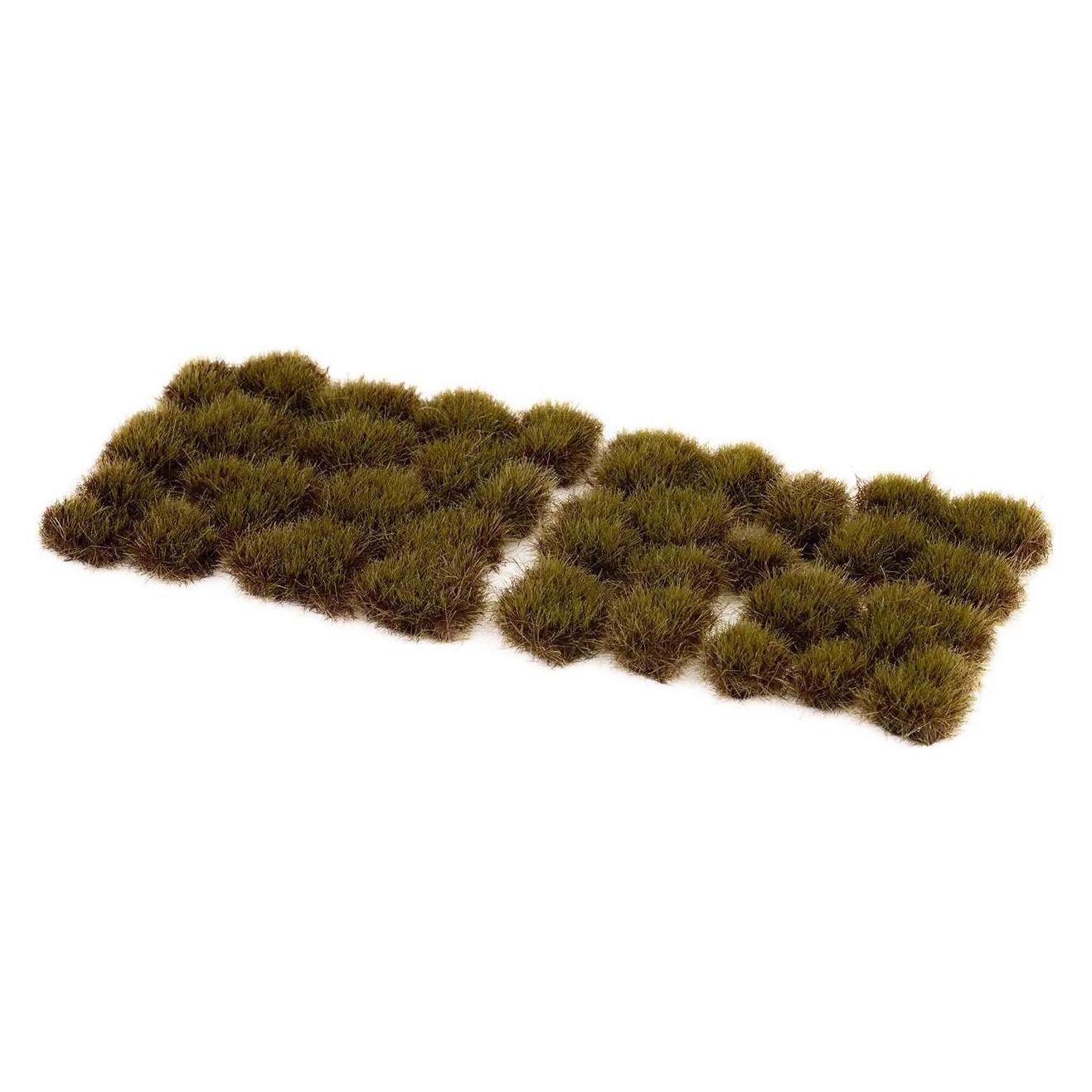 Gamers Grass : Grasbüschel - 8 mm - Swamp XL (Wild) (Kunststoff) (2004401)