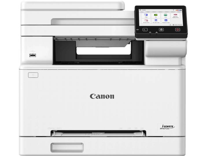 Canon i-SENSYS MF667 CDW