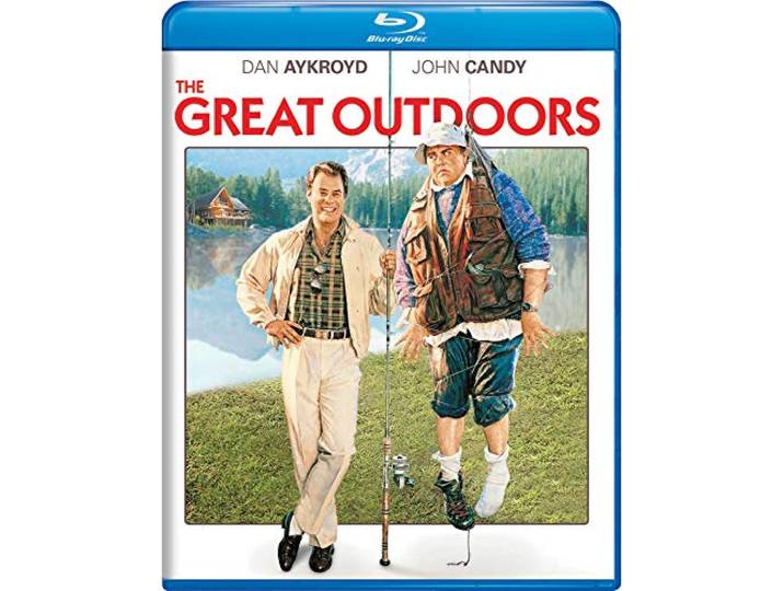 The Great Outdoors
