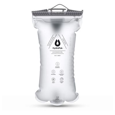 HydraPak - Velocity - Trinksystem Gr 1,5 l clear
