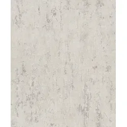 VLIESTAPETE Betonoptik Tapete beige