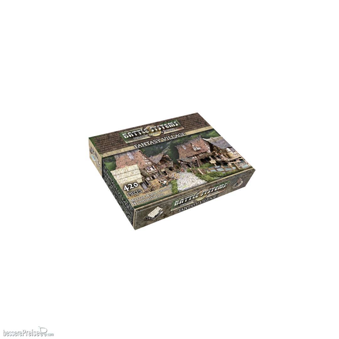 Battle Systems BSTFWC001