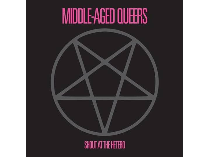 Shout at the Hetero (10 )