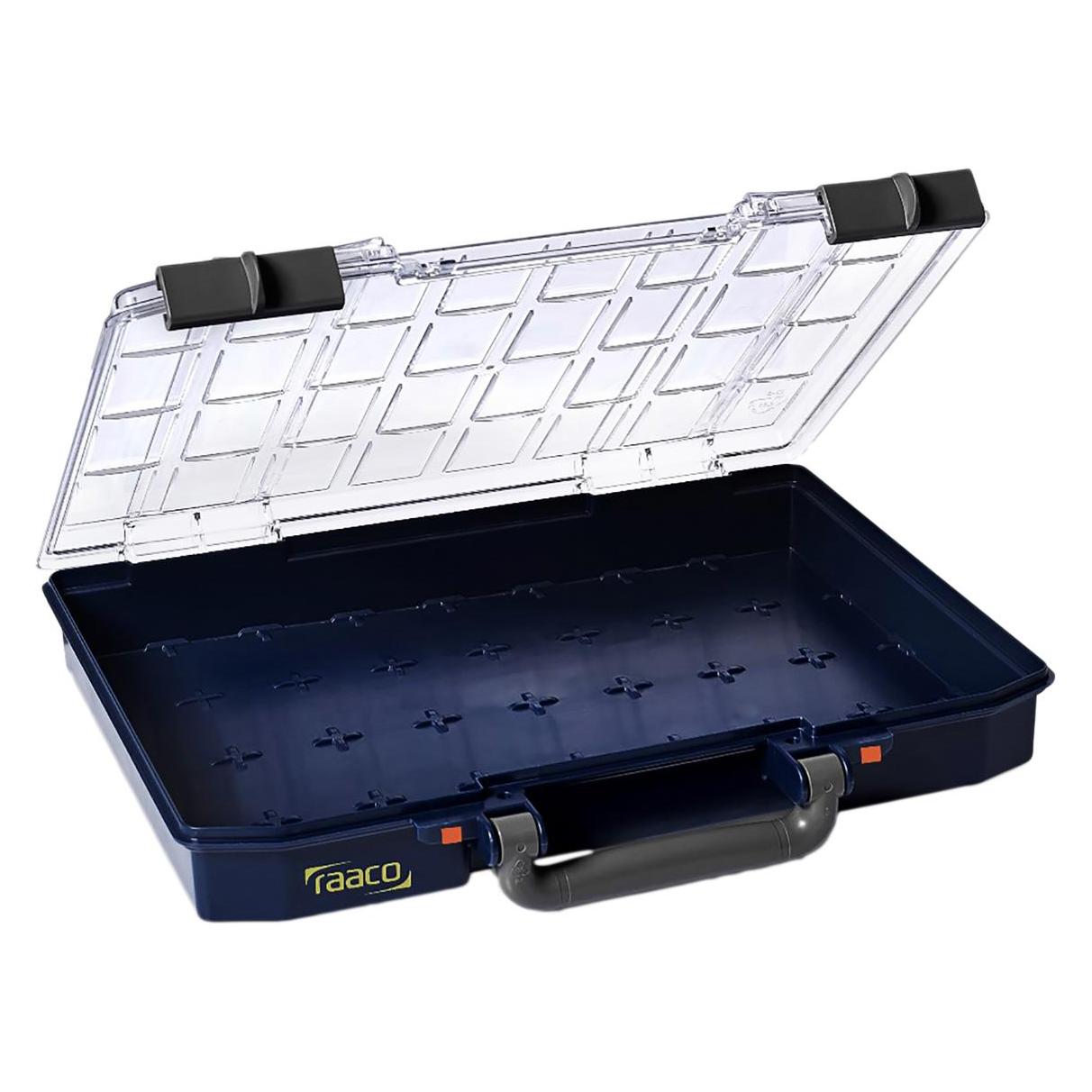 Raaco Kleinteilkoffer (142830 M1240-2944)