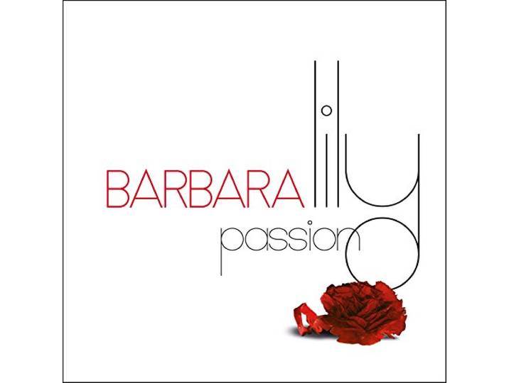 Barbara - Lily Passion