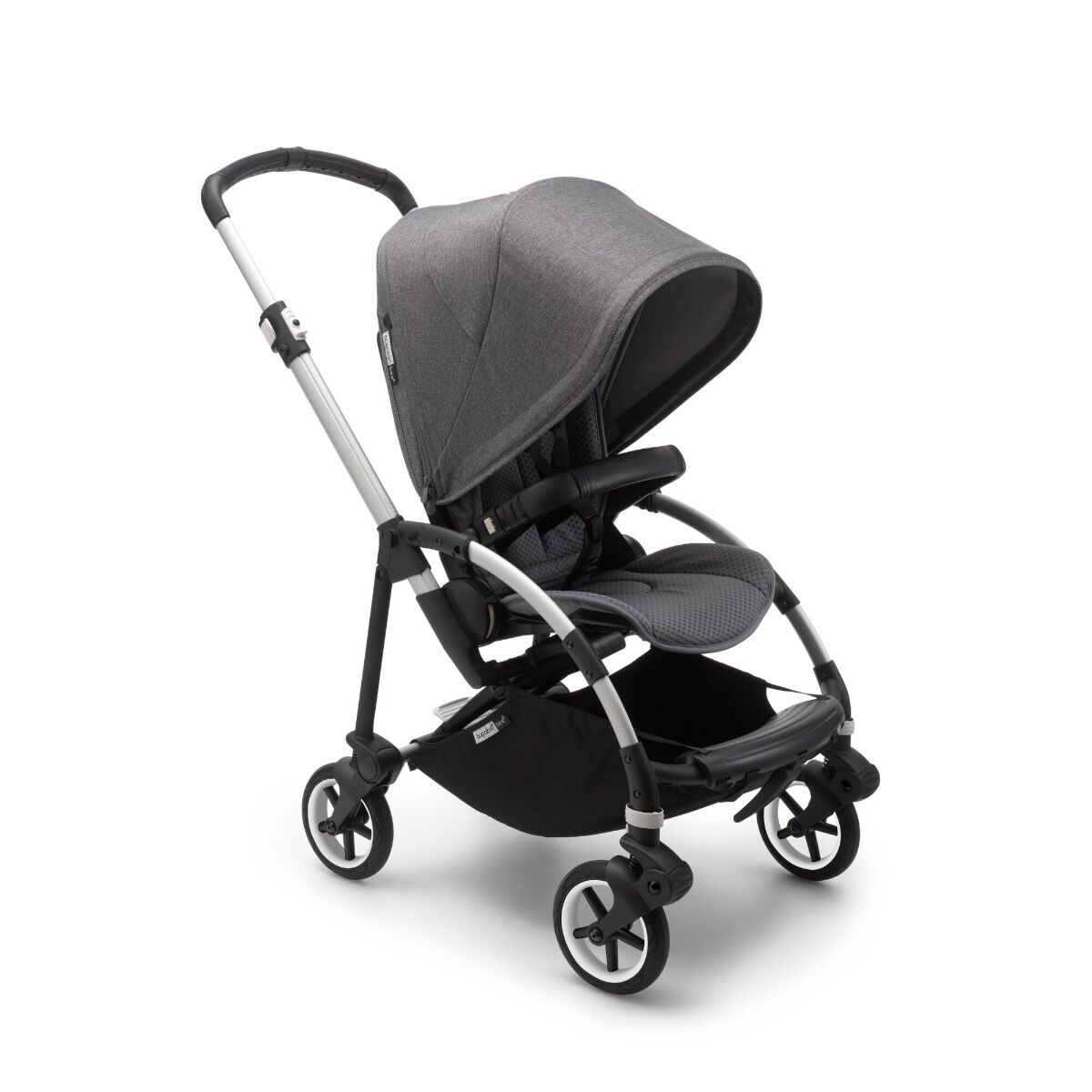 BUGABOO BEE 6 Erweiterbarer Kinderwagen