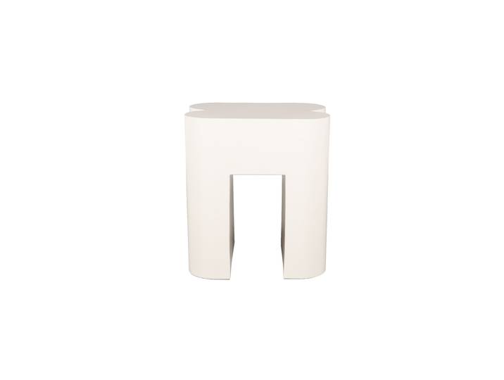 2er Set Zuiver Shape Barhocker