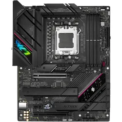 ASUS ROG Strix B650E-F Gaming WiFi (AM5, AMD B650E, ATX), Mainboard