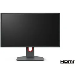 Benq Gaming Monitor »ZOWIE XL2540K« 62,23 cm / 24,5 '' grau