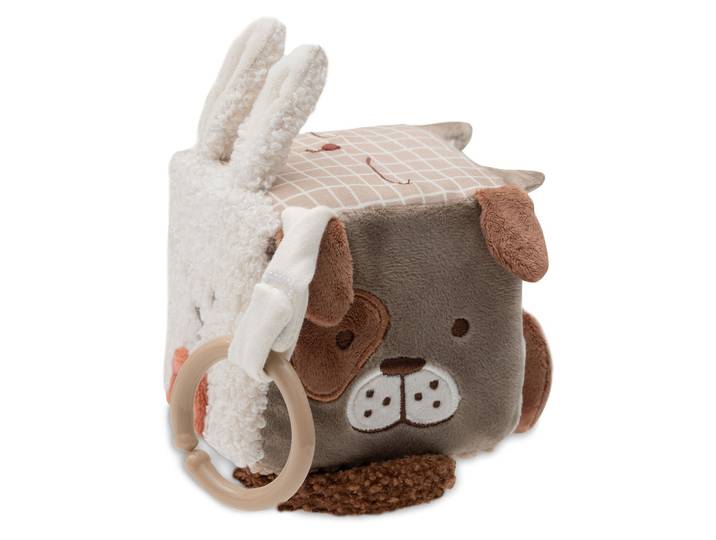 Aktivitäten-Würfel Animal Friends