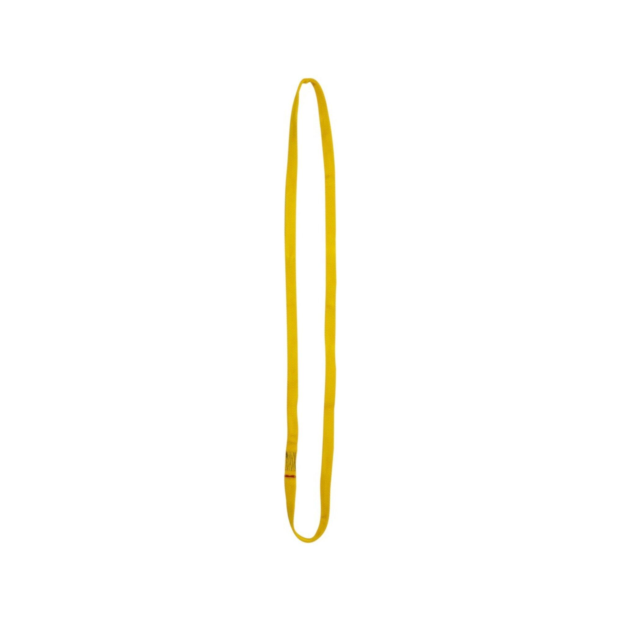SKYLOTEC Bandschlinge LOOP 35 KN 2,0 Meter L-0010-GE-2)