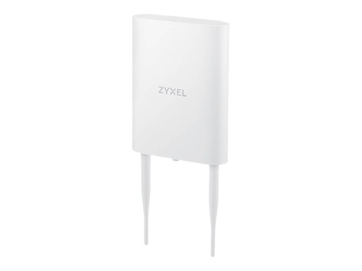 ZyXEL NWA55AXE - Accesspoint - Wi-Fi 6 - 2.4 (NWA55AXE-EU0102F)
