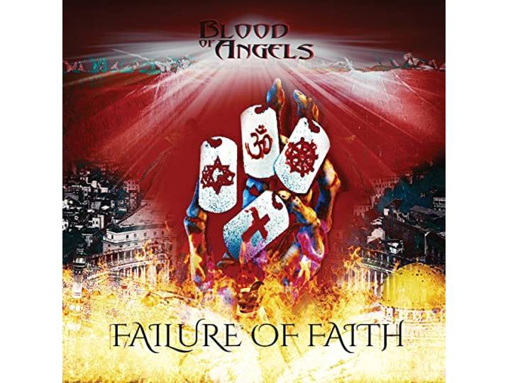 The Failure Of Faith