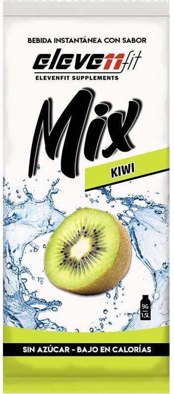 Mix Kiwi Bebida Instantánea con Sabor 9 g