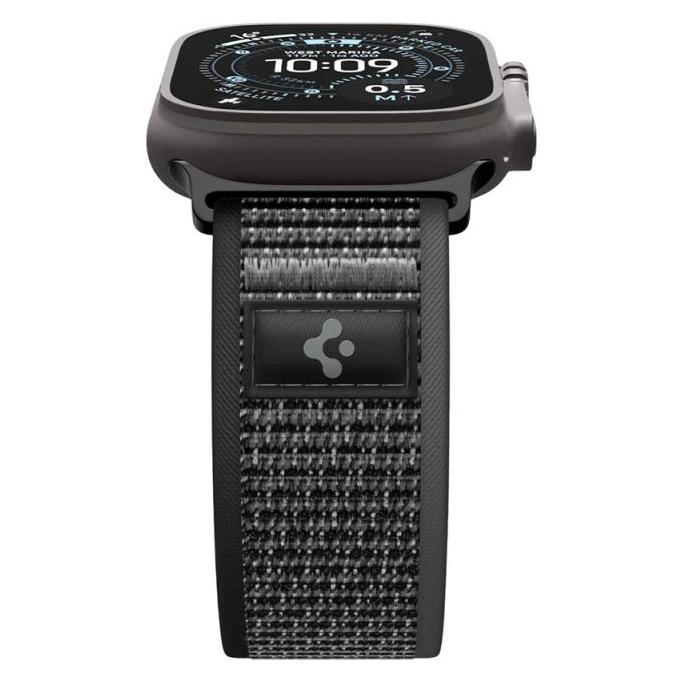 Spigen Athlex Air 2 (Kunststoff, Nylon, Polyamid) (AMP11113)