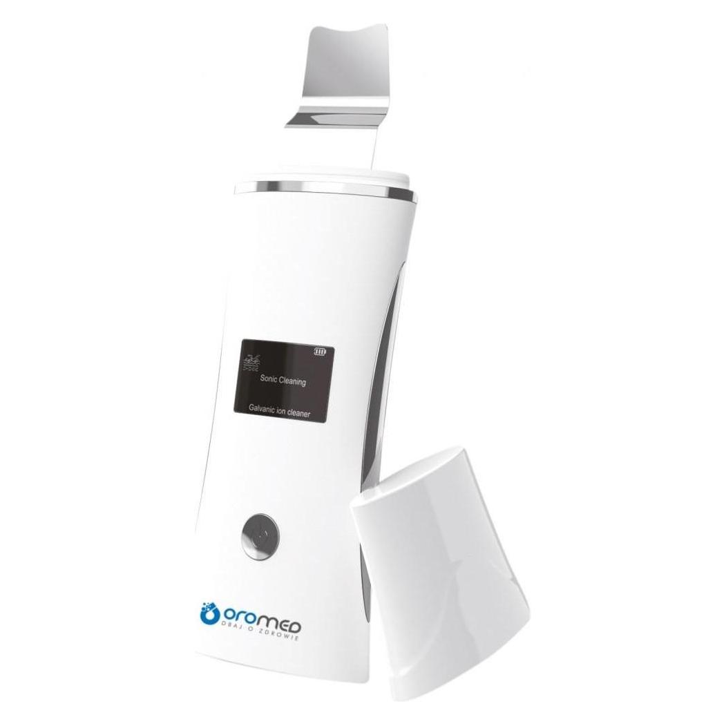 ORO Device for cavitation peeling Oromed ORO-BEAUTY PEELING (ORO-BEAUTY PEELING)