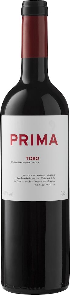 Prima 2022 Bodegas Maurodos