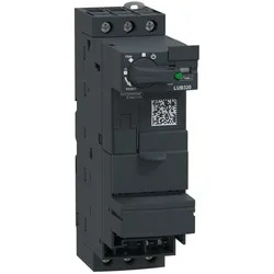 Schneider Electric, Zubehör Antriebstechnik, Motorstarter Versorgungseinheit 32A