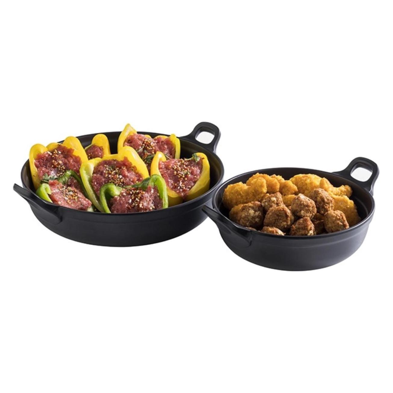 APS Schale "PADELLA" (21 cm, 1.50 l) (85150)