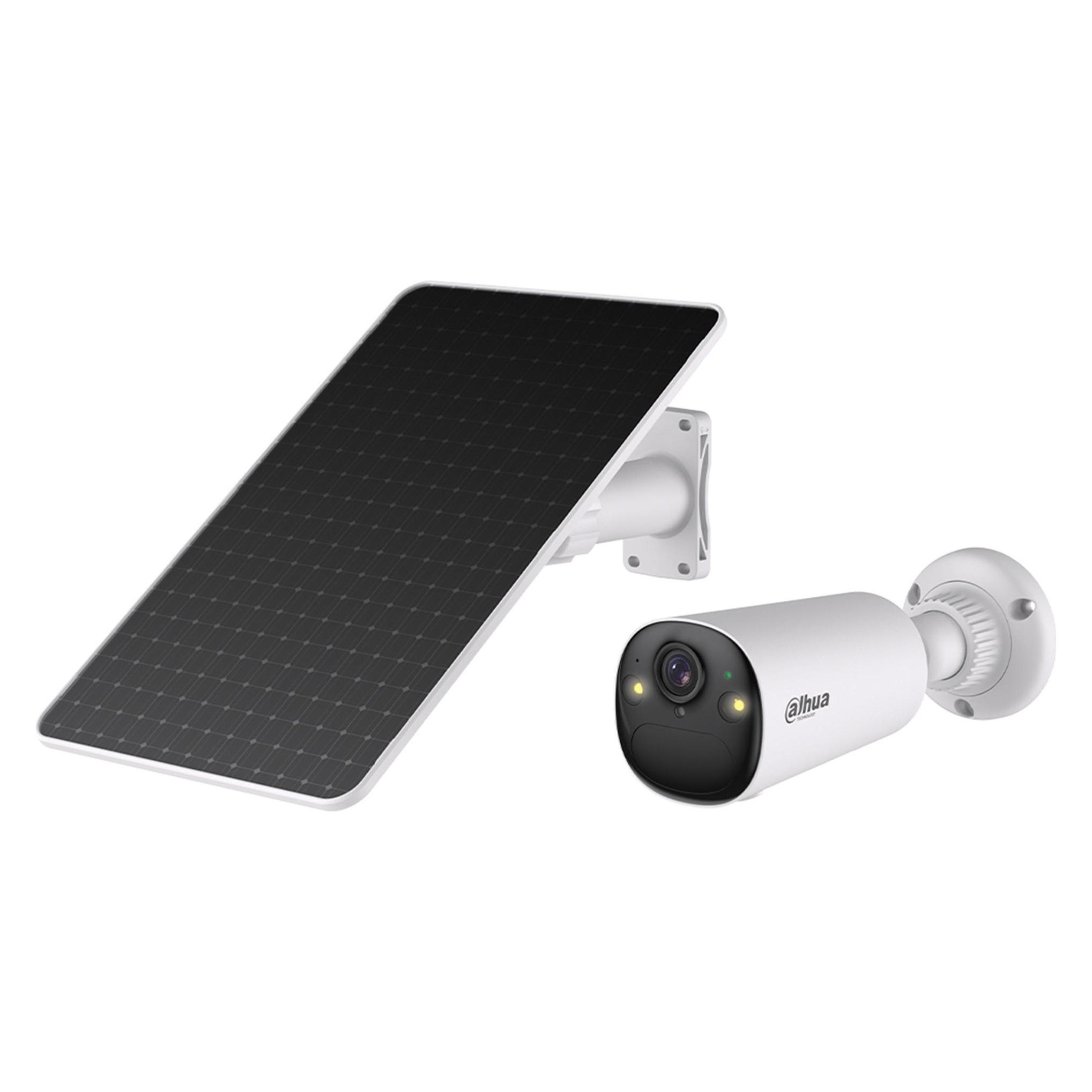 NoName Dahua Technology DH-KIT/BF4CP-XL/M0508 DH-KIT/BF4CP-XL/M0508 Bluetooth, WLAN IP (2560 x 1440 Pixels) (DH-KIT/BF4CP-XL/M0508)