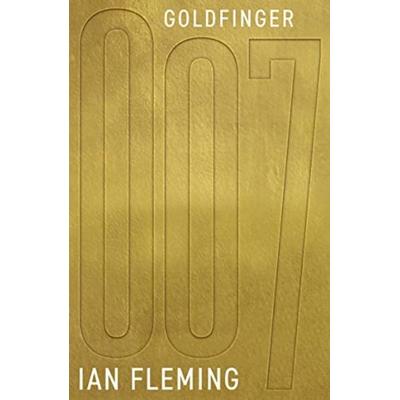 Goldfinger, Taschenbuch von Ian Fleming, Turnaround, 978-1-906772-81-9