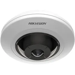 Hikvision IP Fisheye Kamera DS-2CD3956G2-ISU(1.05mm)(O-STD)