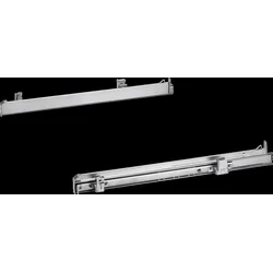 Neff Clip-Auszug, Edelstahl, Z11TI15X0