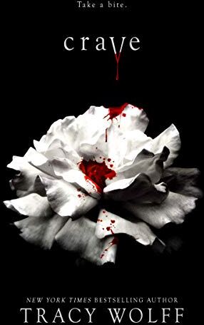 Tracy Wolff - Crave - Preis vom 06.10.2026 07:26:00 h