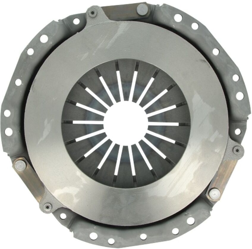 Kupplungsdruckplatte VALEO 805611