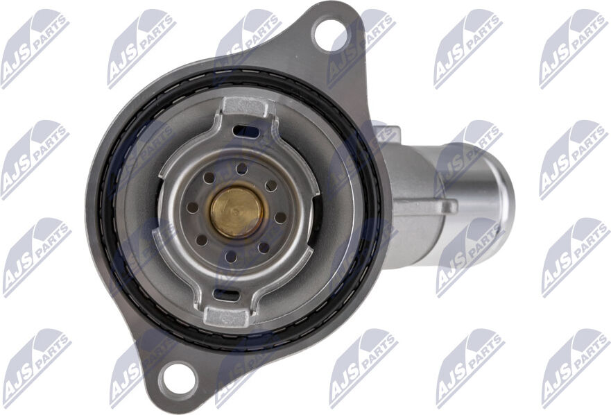 Nty Thermostat, Kühlmittel Ctm-Pl-045 Für Opel